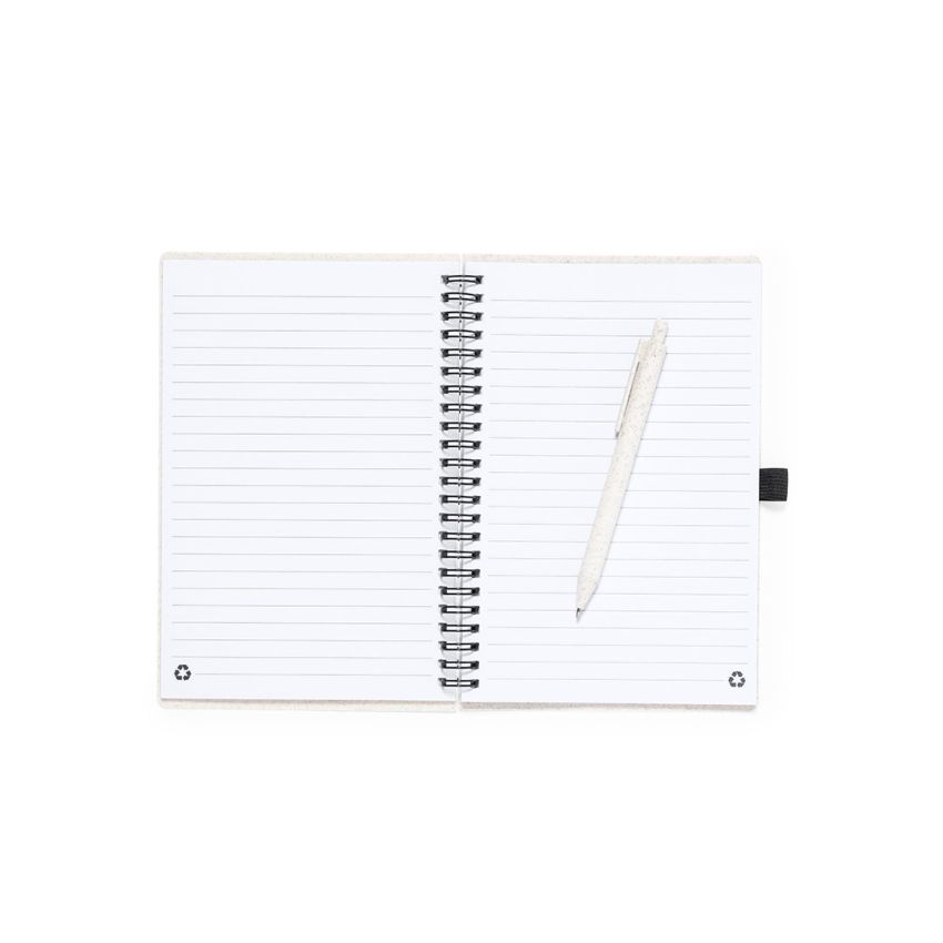 Cuaderno Emily