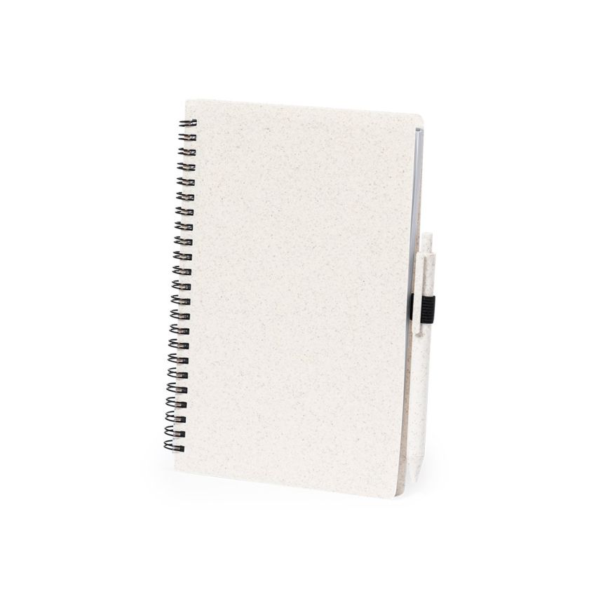 Cuaderno Emily