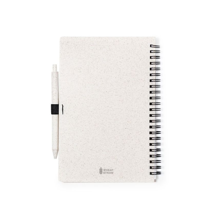 Cuaderno Emily