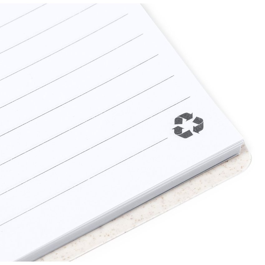 Cuaderno Emily