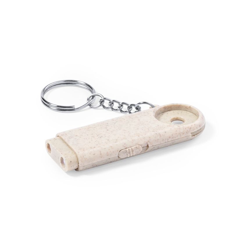 Llavero Moneda Evelyn
