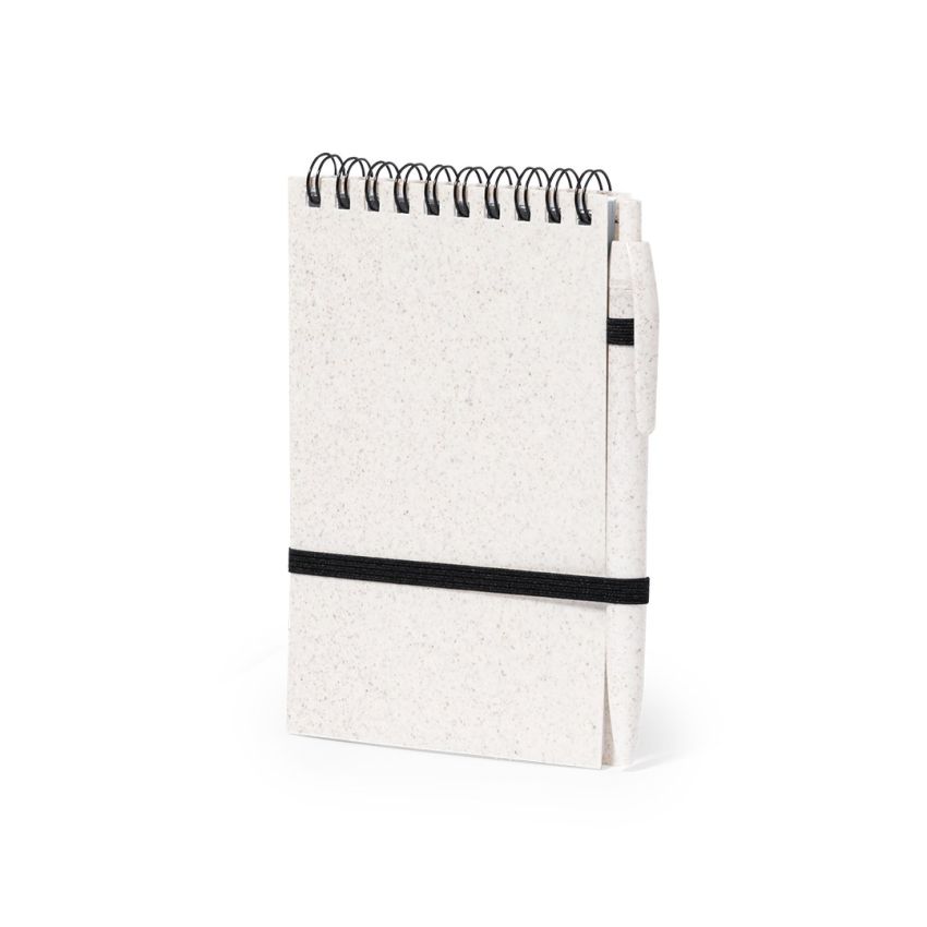 Cuaderno Fanny