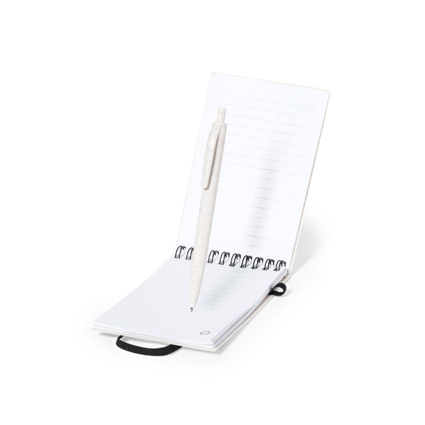 Cuaderno Fanny