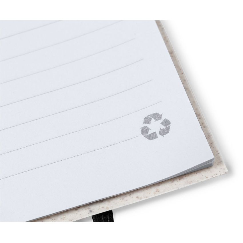 Cuaderno Fanny