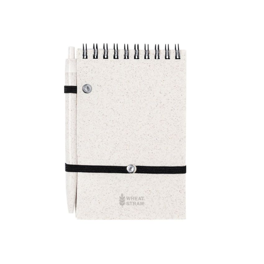 Cuaderno Fanny