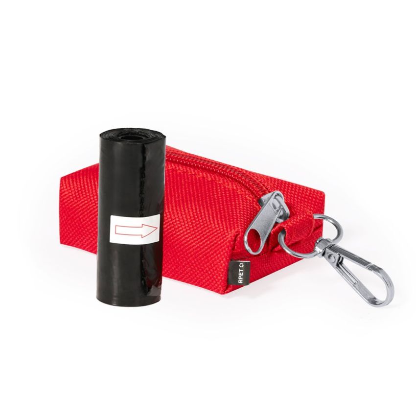 Dispensador de Bolsas Seperd