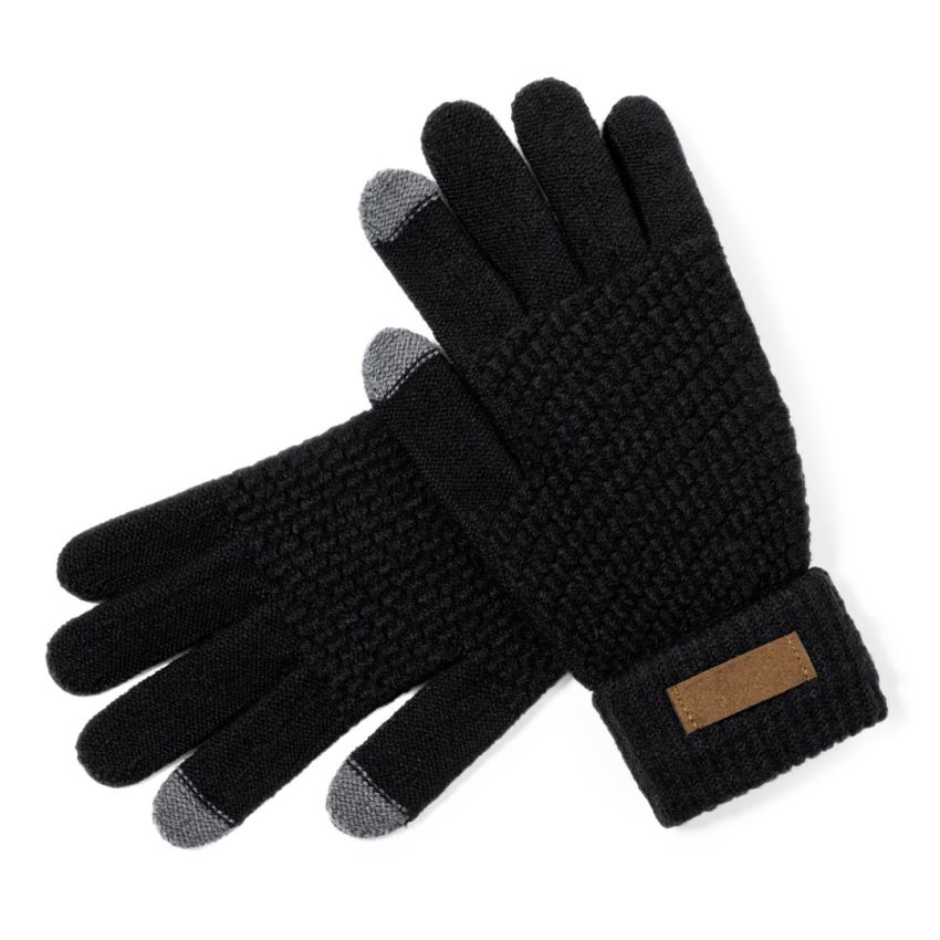Guantes Táctiles Demsey