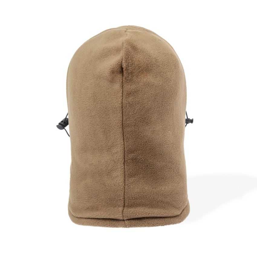 Calientacuellos Gorro Tecko
