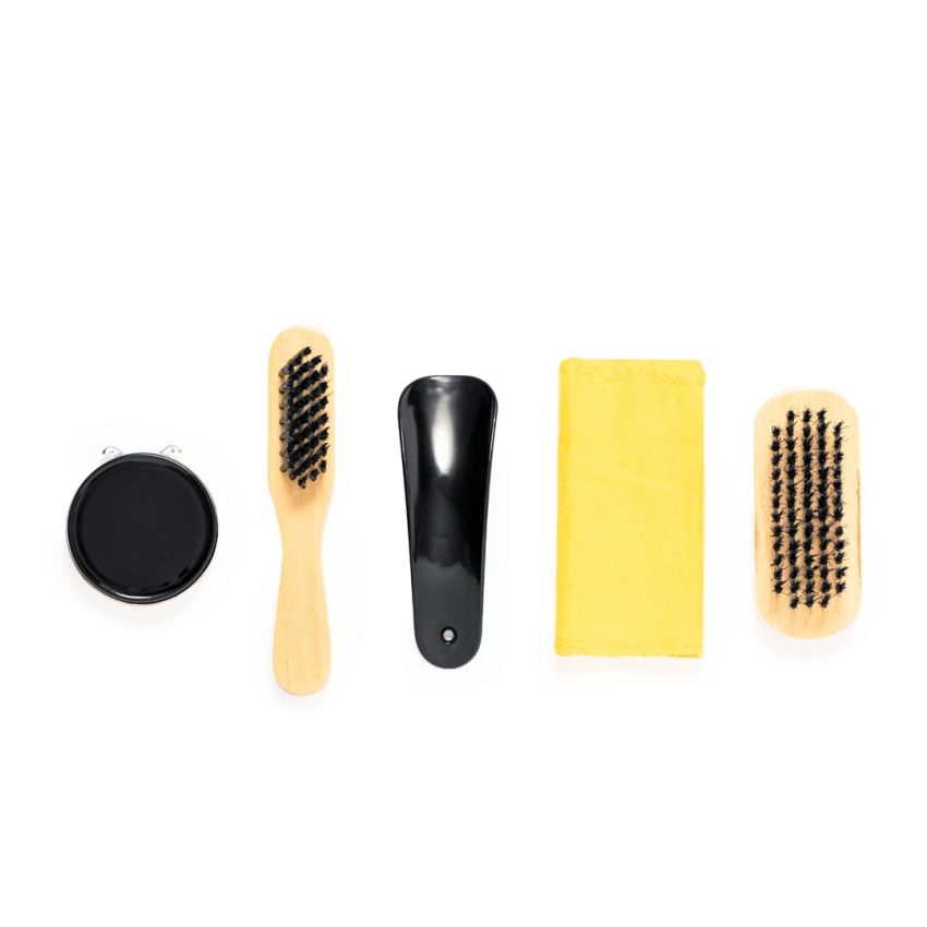 Set de Limpieza de Calzado Aeron