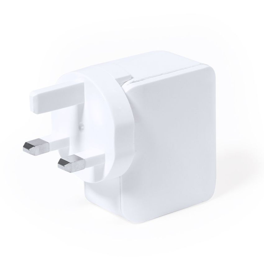 Adaptador de Enchufes Vlind