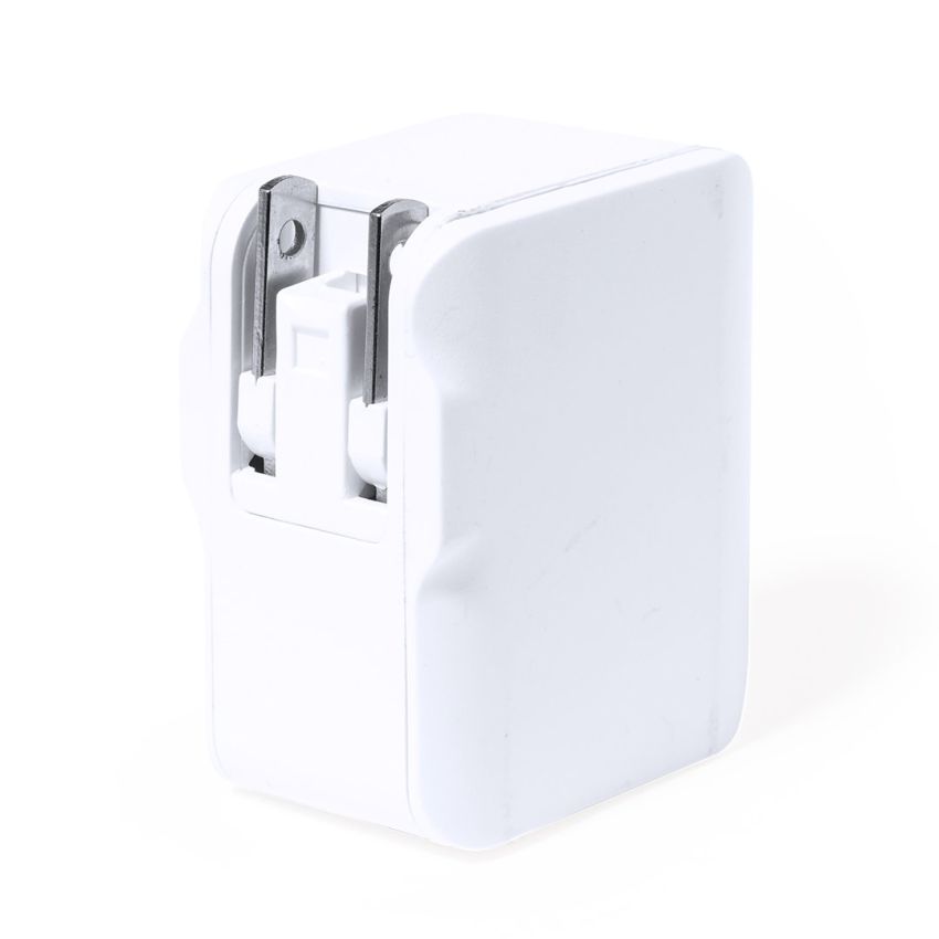 Adaptador de Enchufes Vlind