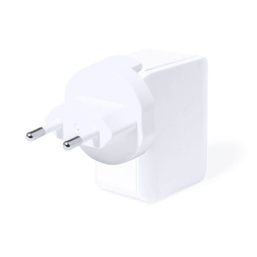 Adaptador de Enchufes Vlind