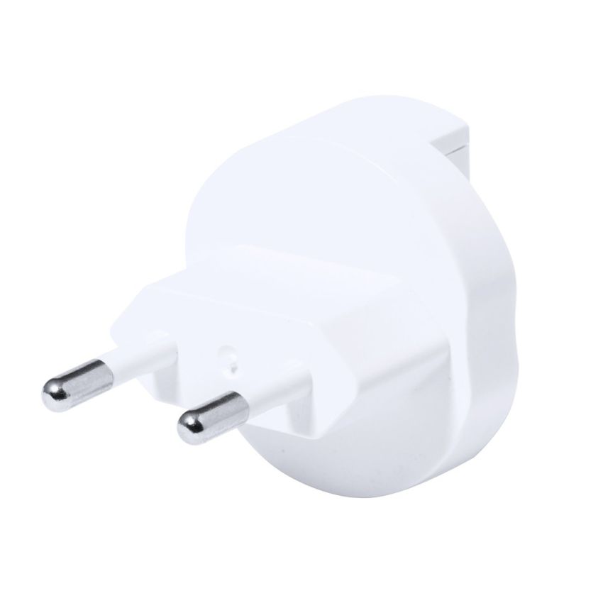 Adaptador de Enchufes Vlind