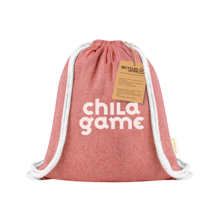Mochila Ashara