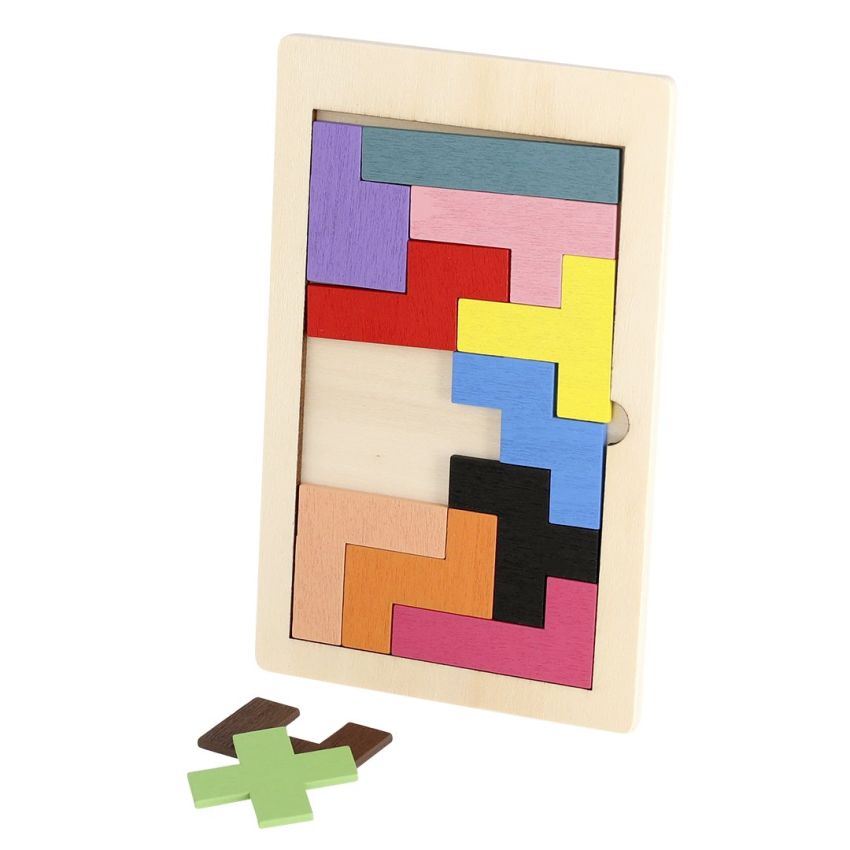 Juego de Habilidad Brodix