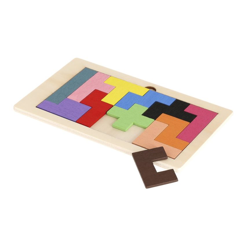 Juego de Habilidad Brodix
