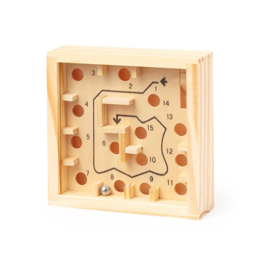 Juego de Habilidad Bucher