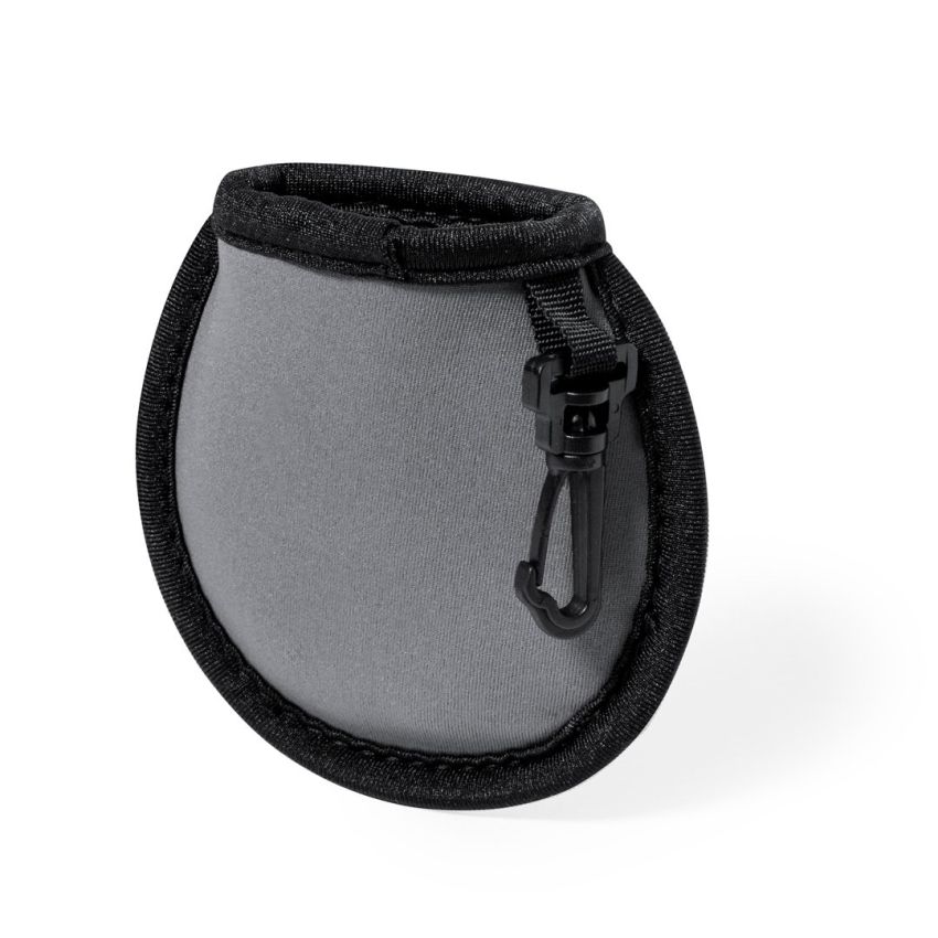Bolsa de limpieza para pelotas de golf Hese