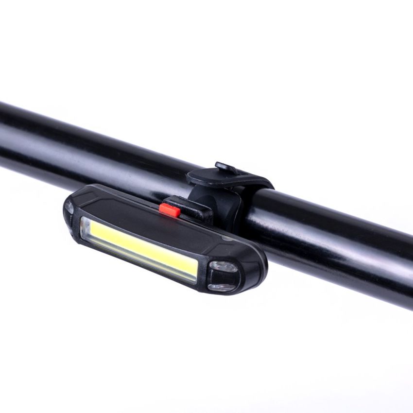 Luz de Seguridad para Bicicleta Havu