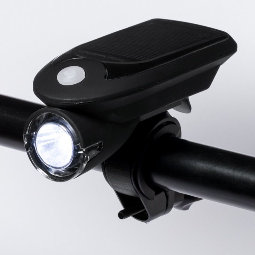 Luz de Seguridad Bicicleta Kups