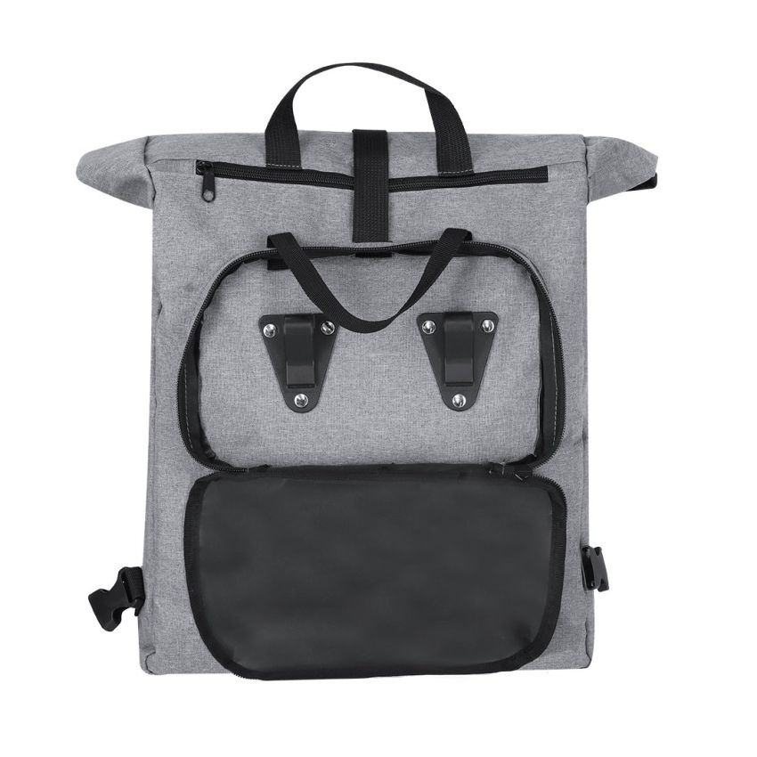 Mochila para bicicleta Hoblak