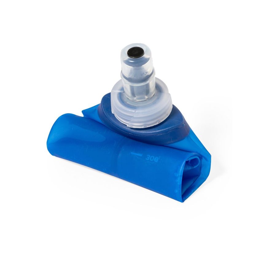 Garrafa Plegable Poel