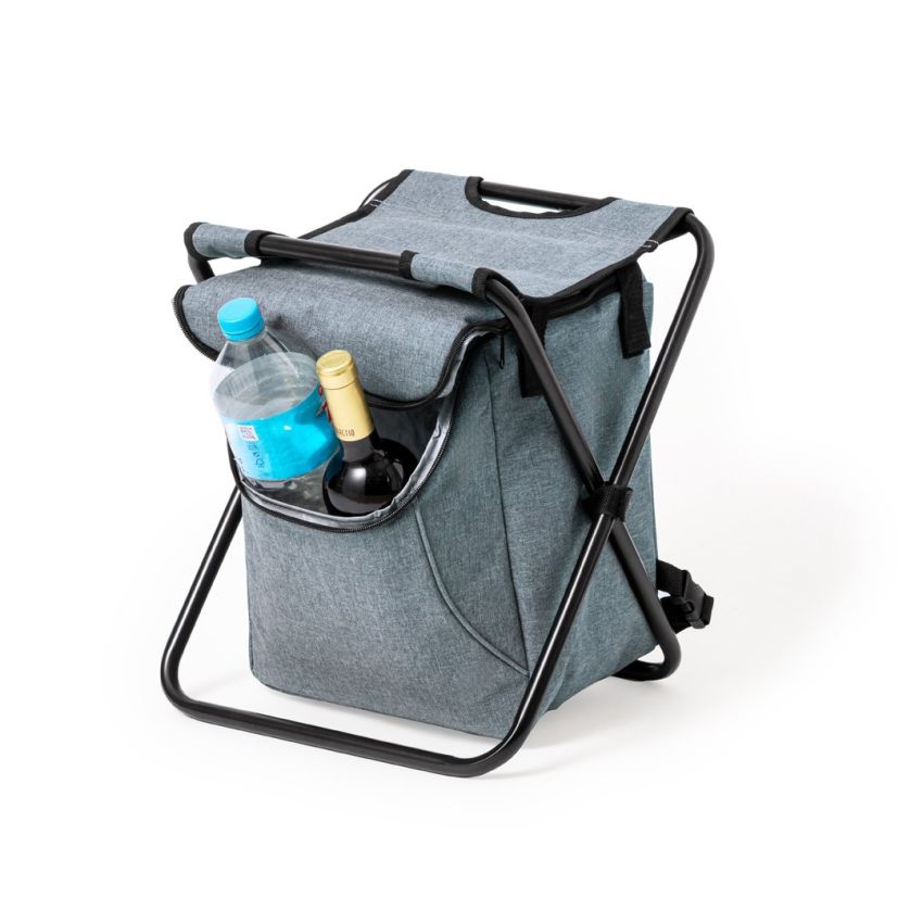 Silla Bolsa Refrigeradora Sagan