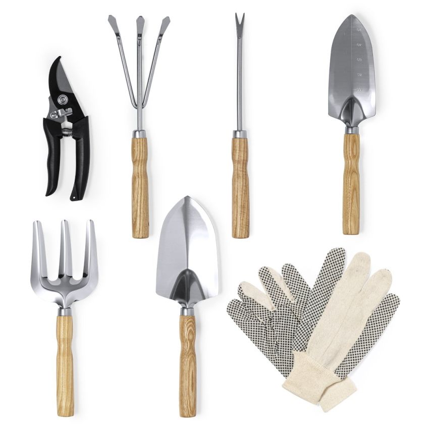 Set de Jardinería Kuruma