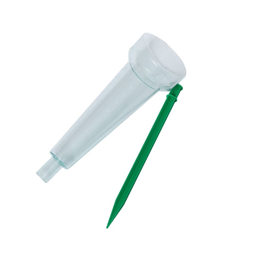 Rain gauge 40 L/m2