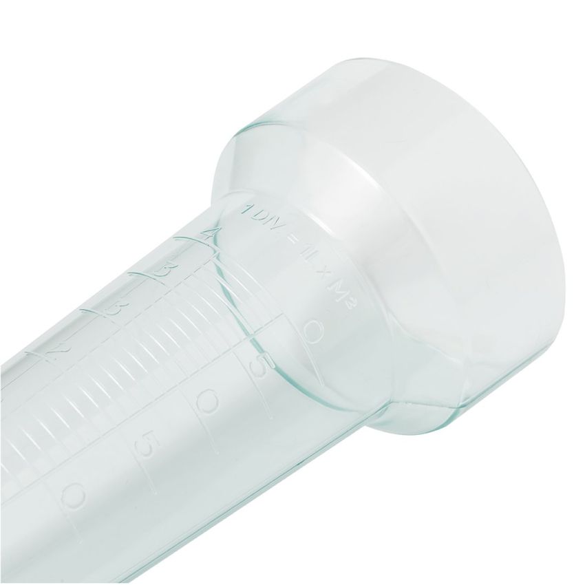 Rain gauge 40 L/m2