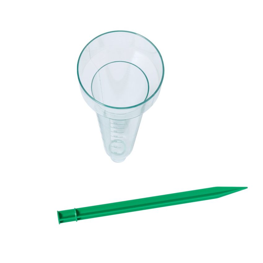 Rain gauge 40 L/m2
