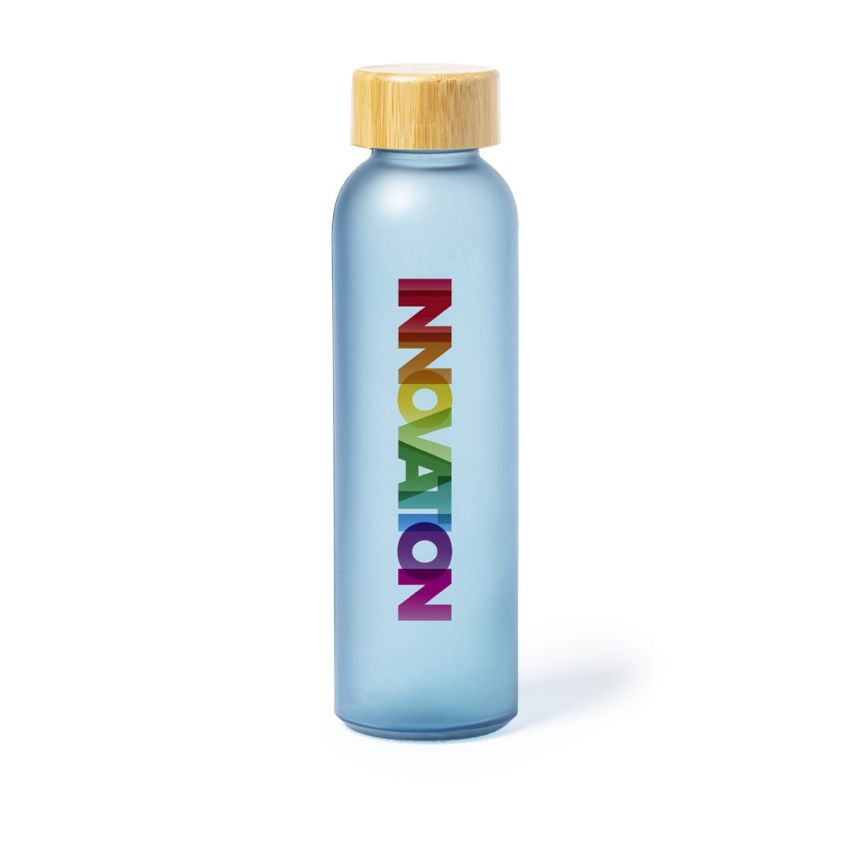 Botella Sublimación Vantex