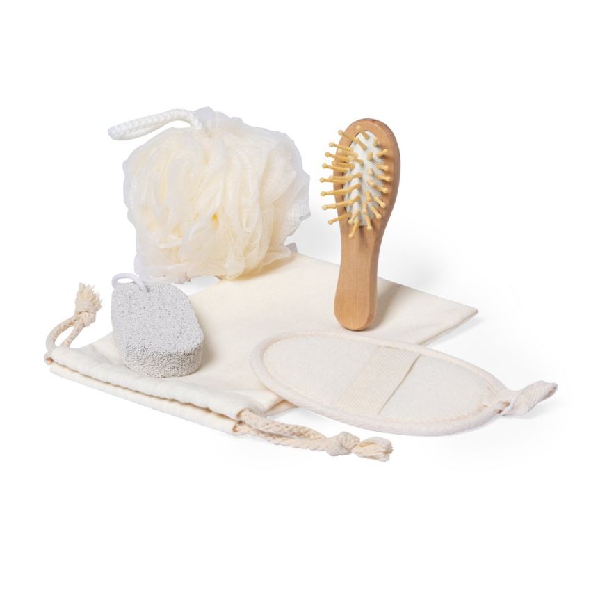 Set de Baño Seido