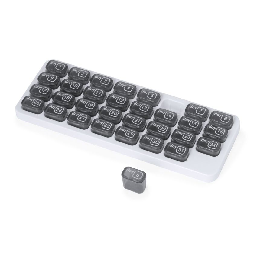 Caja para Comprimidos Stexio
