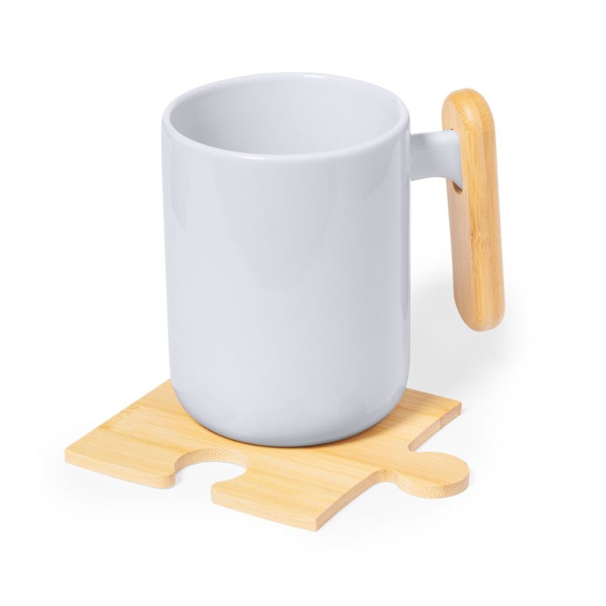 Juego de Posavasos Mizar