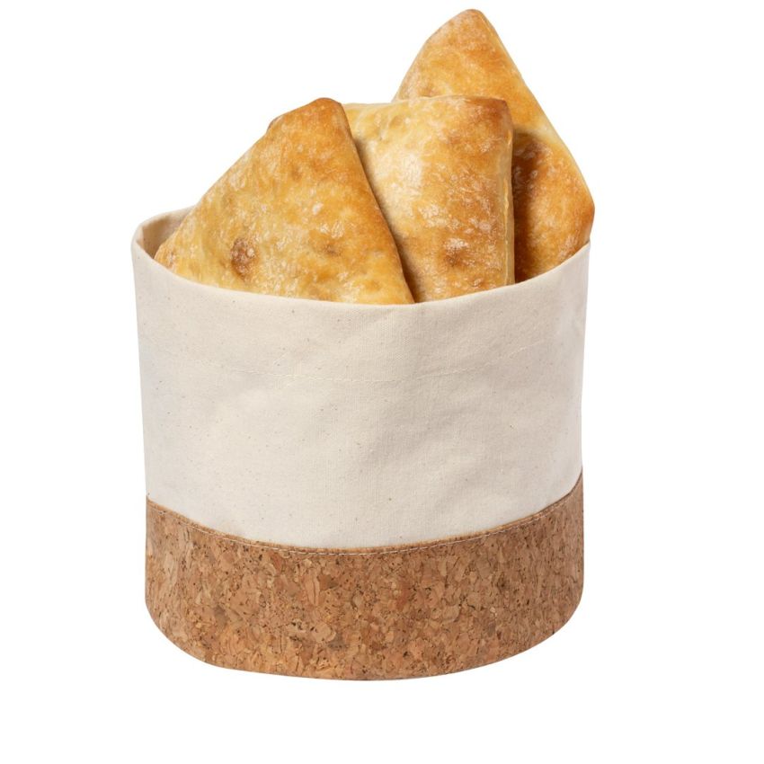 Cesta de Pan Zolar