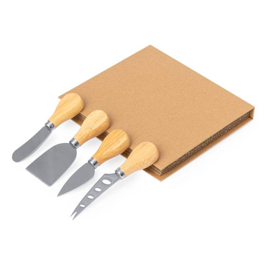 Set de Quesos Kubin
