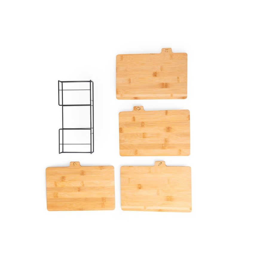 Set de Tablas Sendak
