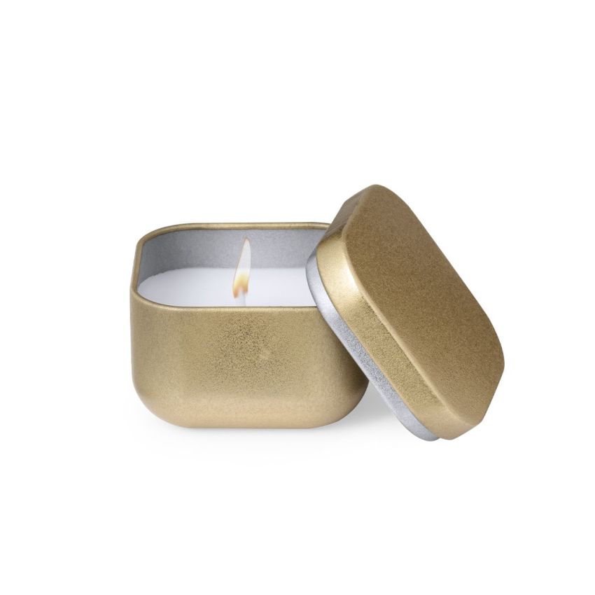 Vela Perfumada Hetfil