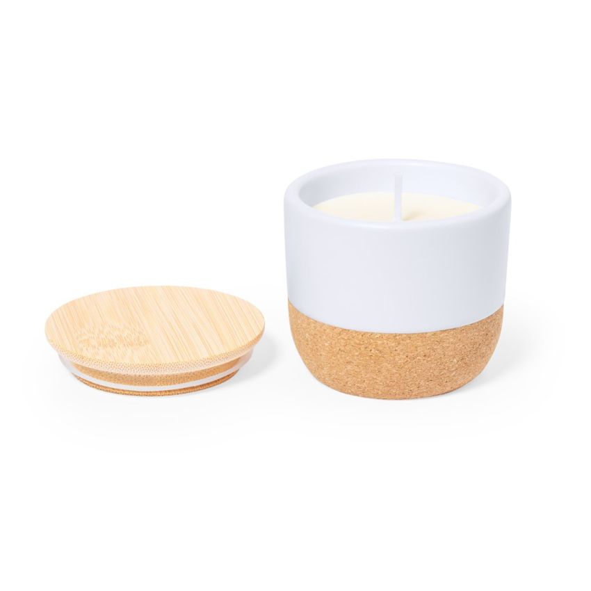 Vela Perfumada Lavolia