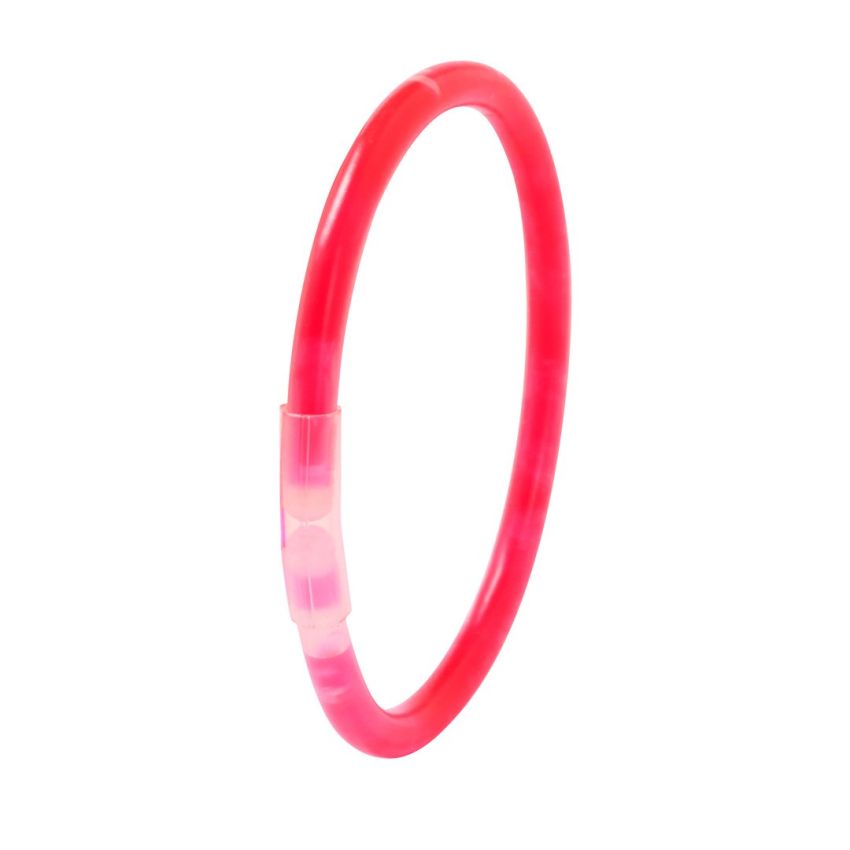 Pulsera luminosa Vexa