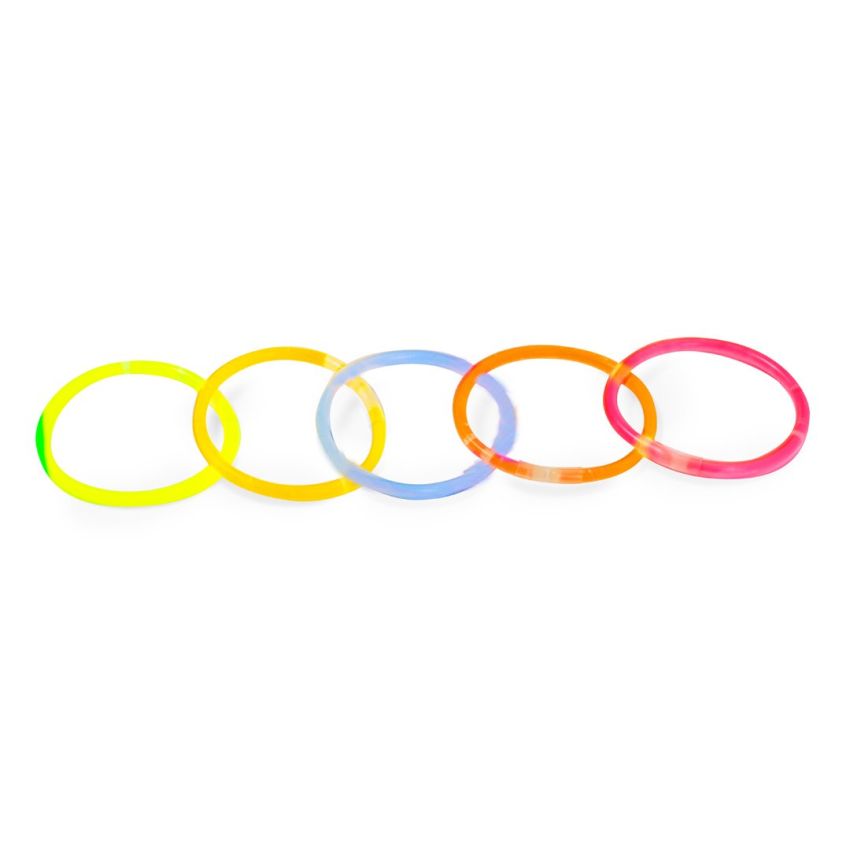 Pulsera luminosa Vexa