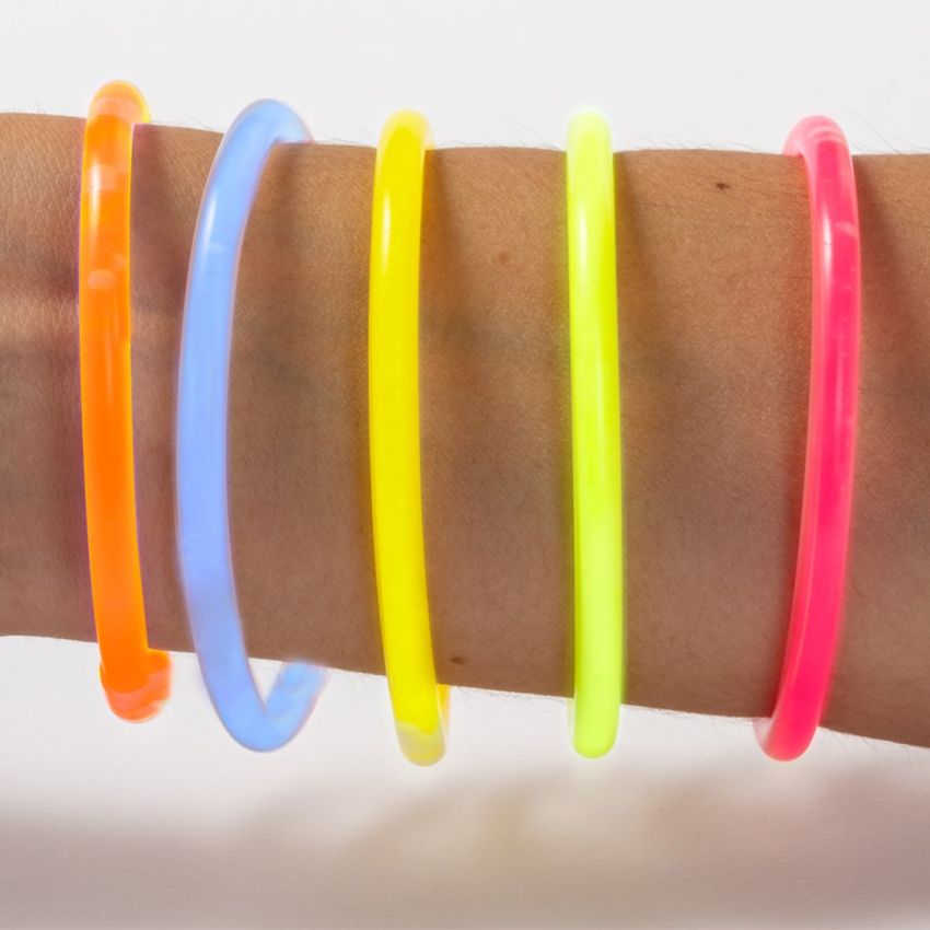 Pulsera luminosa Vexa