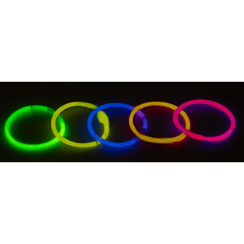 Pulsera luminosa Vexa