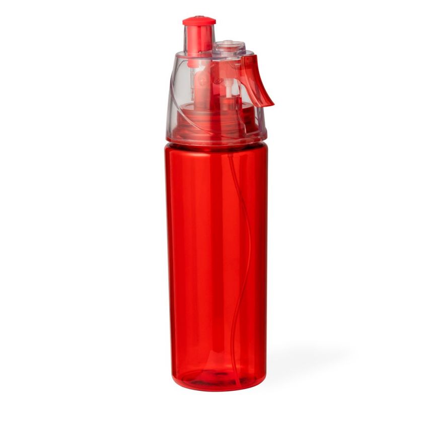 Garrafa Vaporizadora Fluxi