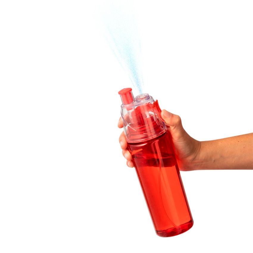 Garrafa Vaporizadora Fluxi