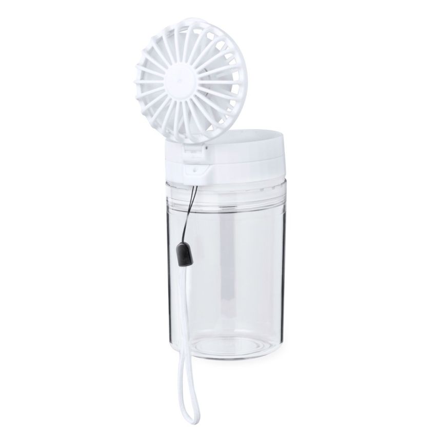 Ventilador de Garrafa Zexen