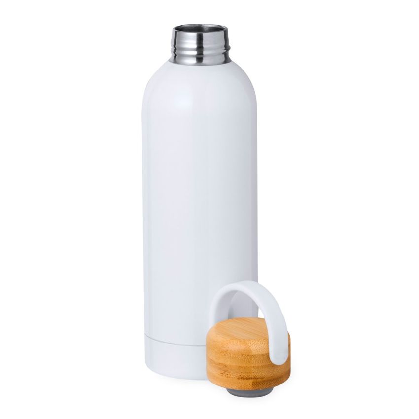Garrafa Térmica Personalizable Jano