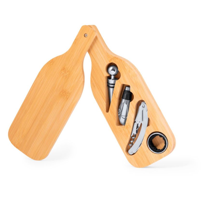 Conjunto de Vinos Darini