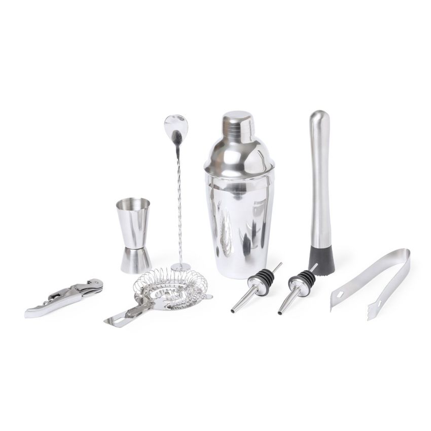 Set de cóctel Hunton